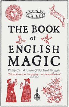 the book of english magic (ebook)-richard heygate-philip carr gomm-9781848543867