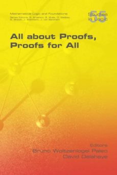 all about proofs, proofs for all-9781848901667
