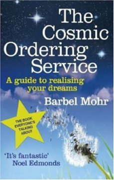 the cosmic ordering service (ebook)-barbel mohr-9781848940567