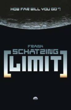 limit-frank schatzing-9781849165167