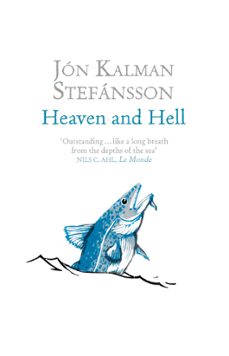 heaven and hell (ebook)-jon kalman stefansson-9781849167567