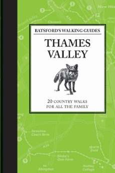 batsford's walking guides: thames valley (ebook)-jilly macleod-9781849941167
