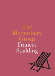 the bloomsbury group-frances spalding-9781855144767