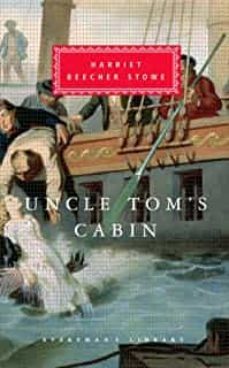 uncle tom s cabin-9781857152067