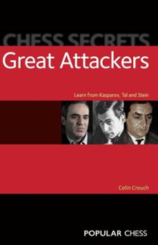 chess secrets: (ebook)-colin crouch-9781857447767