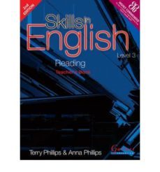 sie: reading level 3 teacher s book-9781859647967