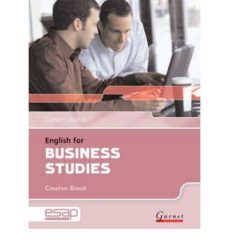 business studies course book & audio cd/s-9781859649367