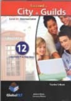 succeed in city & guilds - b2 12 practice tests - tb-9781904663867