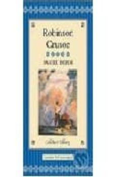 robinson crusoe-9781905716067