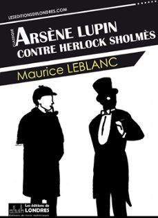 -maurice leblanc-9781908969767