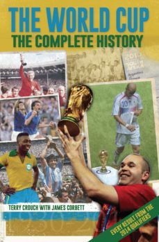 -terry crouch-james corbett-9781909245167