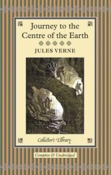 journey to the centre of the earth (illustrated)-9781909621367
