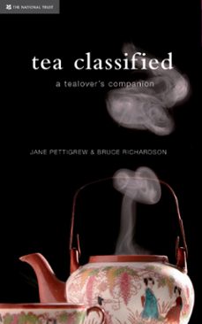 tea classified (ebook)-jane pettigrew-9781909881167