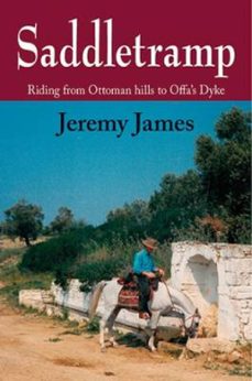 saddletramp (ebook)-jeremy james-9781910723067