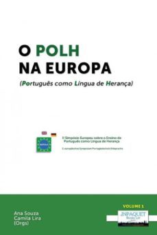 o polh na europa-9781911435167