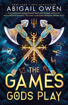 the games gods play (ebook)-abigail owen-9781911750567