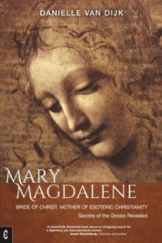 mary magdalene (ebook)-danielle van dijk-9781912992867