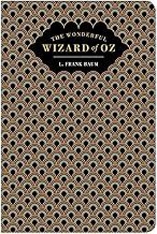 the wizard of oz-frank lyman baum-9781914602467