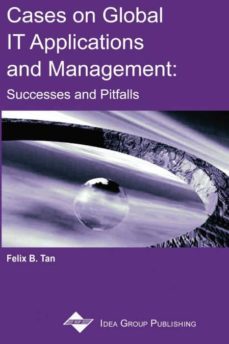 cases on global it applications and management-9781930708167