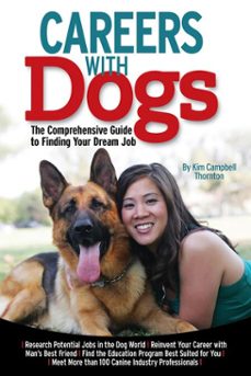 careers with dogs (ebook)-kim campbell thornton-9781935484967