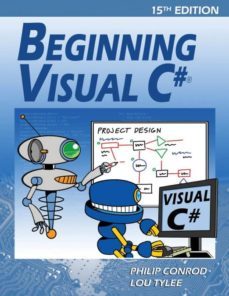 beginning visual c@-9781937161767