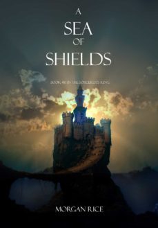 a sea of shields (book @10 in the sorcerer's ring) (ebook)-9781939416667