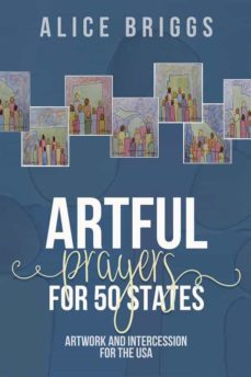 artful prayers for 50 states (ebook)-9781948666367
