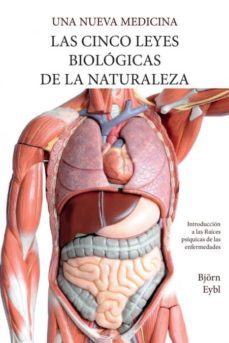las cinco leyes biológicas de la naturaleza-9781948909167