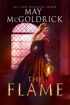 the flame (ebook)-may mcgoldrick-jan coffey-9781960330567