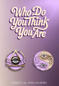 who do you think you are (ebook)-ruben lauthier wendt-9781966029267