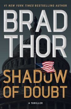 -brad thor-9781982182267