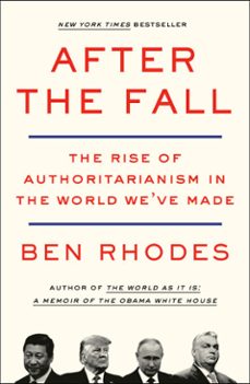 after the fall (ebook)-ben rhodes-9781984856067