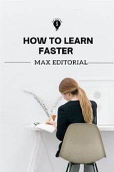 how to learn faster (ebook)-max editorial-9781991090867
