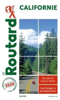 guide du routard californie 2020-9782017100867