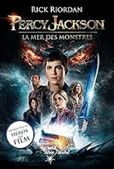 -rick riordan-9782019109967