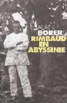rimbaud en abyssinie-9782020639767