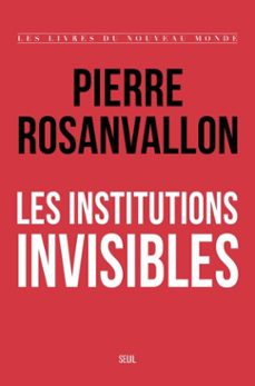 -pierre rosanvallon-9782021544367