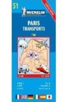 paris transport nº 55 (plan) (19051)-9782067105867