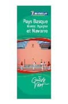 pays basque et navarre  ( ref. 369)-9782067128767