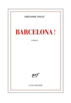 barcelona!-9782070146567