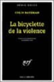 la bicyclette de la violence-colin bateman-9782070300167
