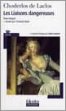 les liaisons dangereuses-pierre choderlos de laclos-9782070302567