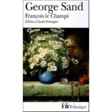 françois le champi-9782070308767