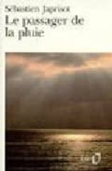 le passager de la pluei-9782070388967