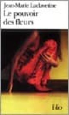 le pouvoir des fleurs-9782070428267