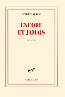 -camille laurens-9782072306167