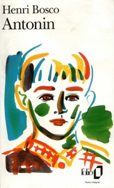 antonin (ebook)-henry bosco-9782072663567