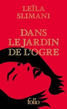 dans le jardin de l ogre - edition speciale-9782072821967