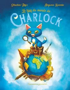 -sebastien perez-benjamin lacombe-9782080499967
