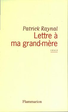 -patrick raynal-9782081311367